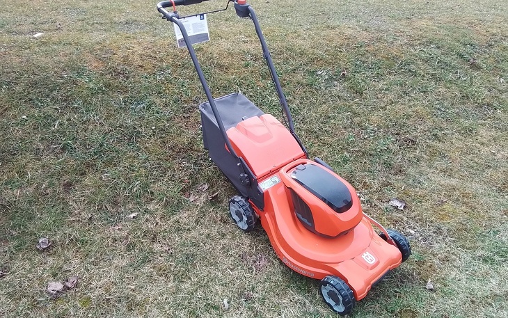 Kleine Zeitung Auktion Kleine Zeitung Auktion Rasenmäher Husqvarna